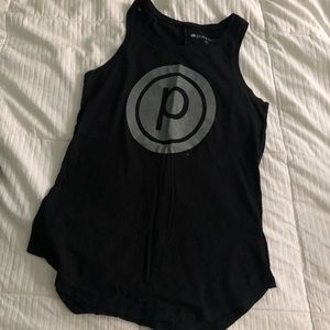 Pure Barre Tank